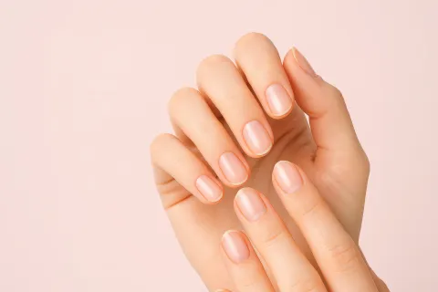 Vitamines et/ou Rajeunissement des mains