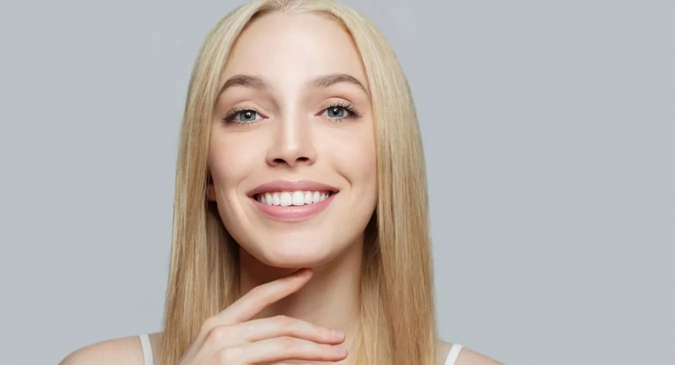 Traitement du visage en médecine esthétique 