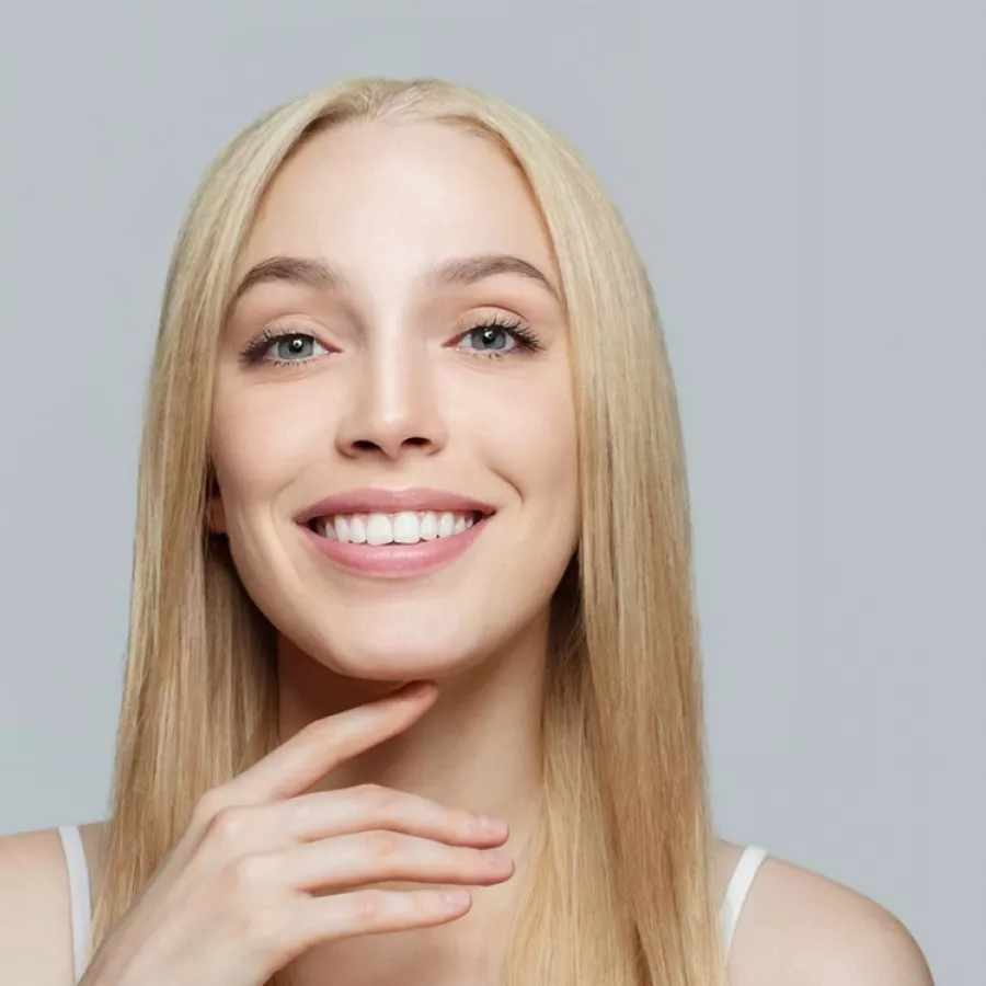 Traitement du visage en médecine esthétique 